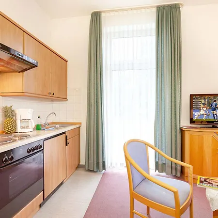 Idyll, Haupthaus, Whg 658 Daire