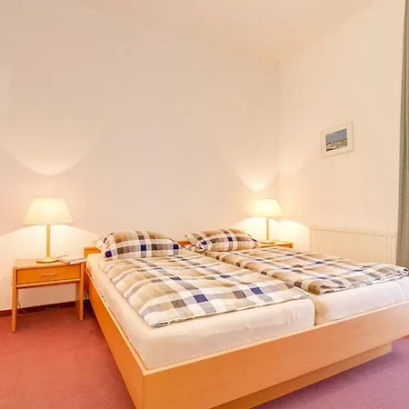 Daire Idyll, Haupthaus, Whg 658