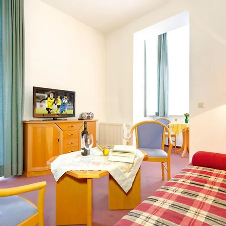 Daire Idyll, Haupthaus, Whg 658