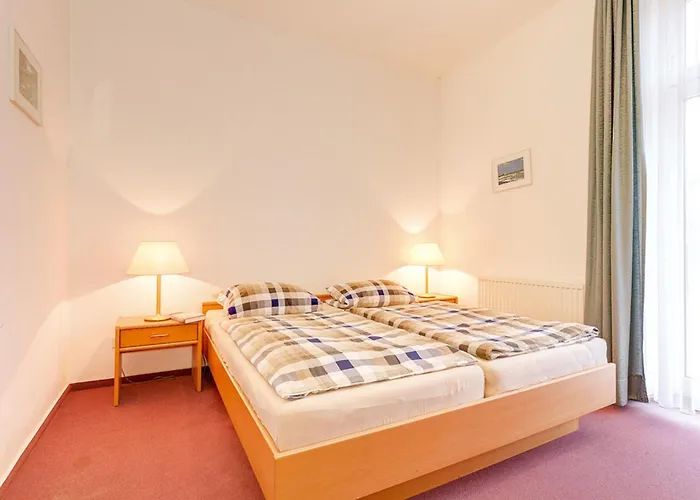 Lägenhet Idyll, Haupthaus, Whg 658